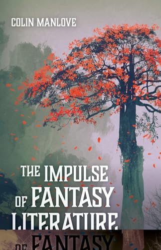 The Impulse of Fantasy Literature The Impulse of Fantasy Literature von Resource Publications (CA)