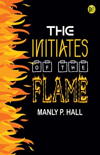 The Initiates of the Flame von Zinc Read