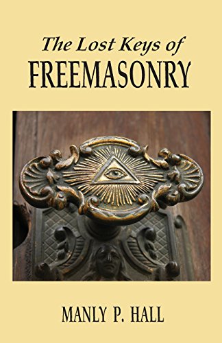 The Lost Keys of Freemasonry von Book Tree