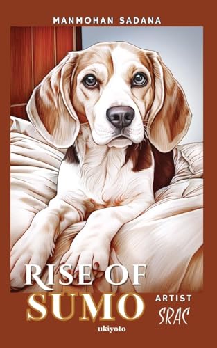 Rise of Sumo von Ukiyoto Publishing