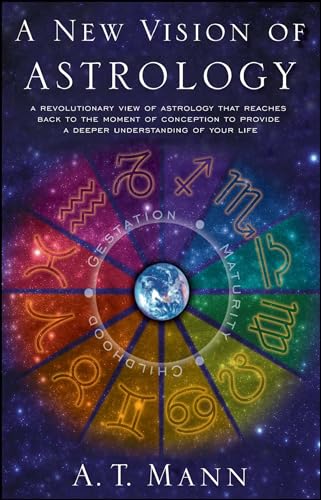 A New Vision of Astrology