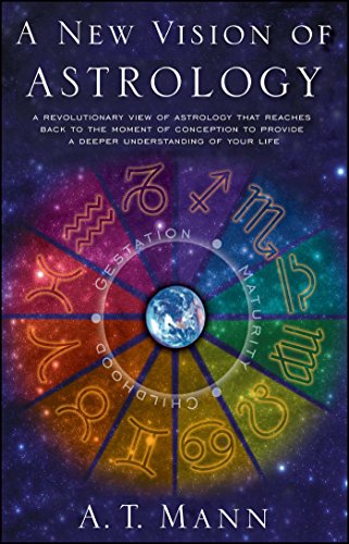 A New Vision of Astrology A New Vision of Astrology von Gallery Books