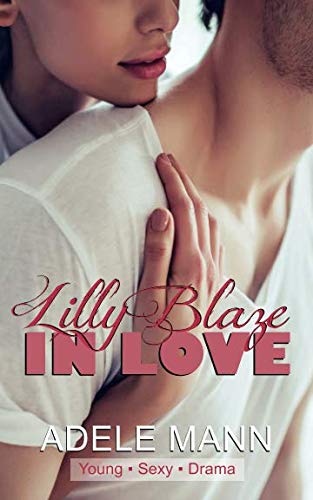 Lilly Blaze - In Love
