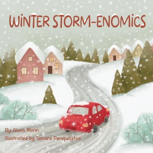 Winter Storm-enomics von 6815767485