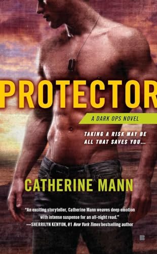 Protector (A Dark Ops Novel, Band 4)