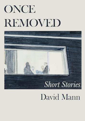 Once Removed: Short stories von Botsotso Publishing