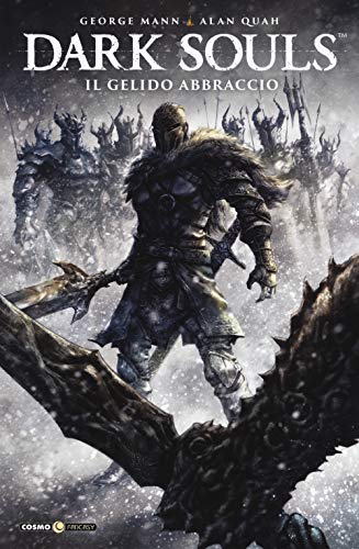 Dark Souls (Cosmo fantasy) von Editoriale Cosmo