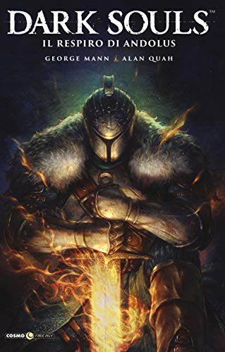 Dark Souls (Cosmo fantasy) von Editoriale Cosmo