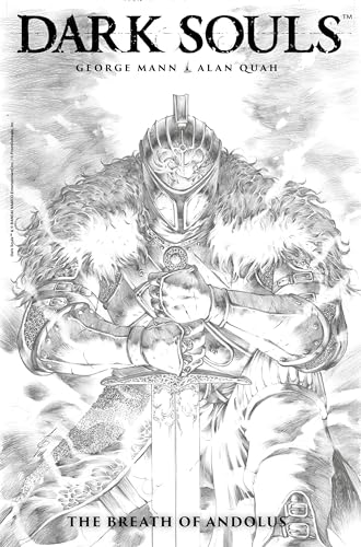 Dark Souls: The Breath of Andolus Dark Souls: The Breath of Andolus