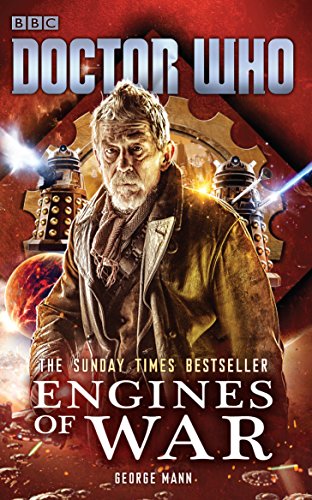 Doctor Who: Engines of War von BBC