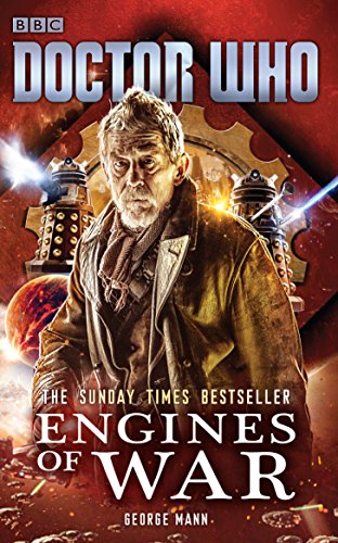 Doctor Who: Engines of War Doctor Who: Engines of War