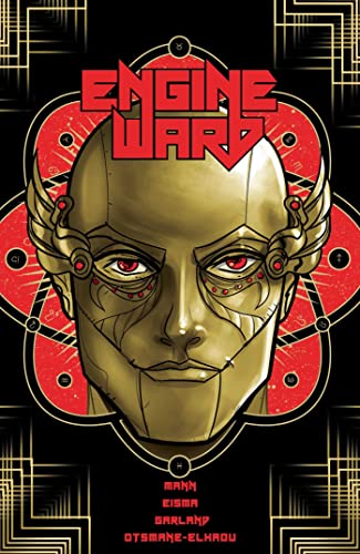 Engineward: The Complete Series Engineward: The Complete Series