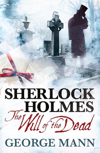 Sherlock Holmes - The Will of the Dead