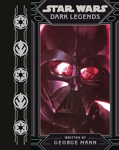 Star Wars Dark Legends von Disney