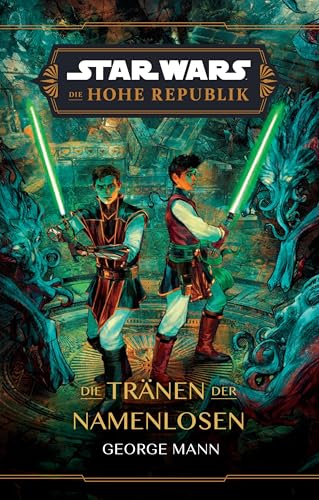 Star Wars: Die Hohe Republik - Die Tränen der Namenlosen von Panini