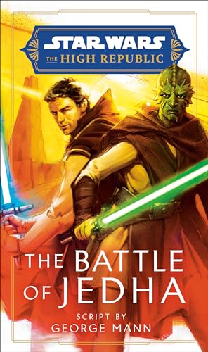 Star Wars: The Battle of Jedha (The High Republic) (Star Wars: The High Republic: Prequel Era) von Penguin