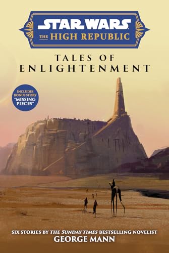 Tales of Enlightenment (Star Wars Insider: the High Republic) von Titan Books Ltd