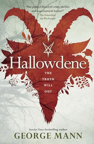 Wychwood - Hallowdene von Titan Books