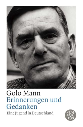 Erinnerungen und Gedanken: Eine Jugend in Deutschland
