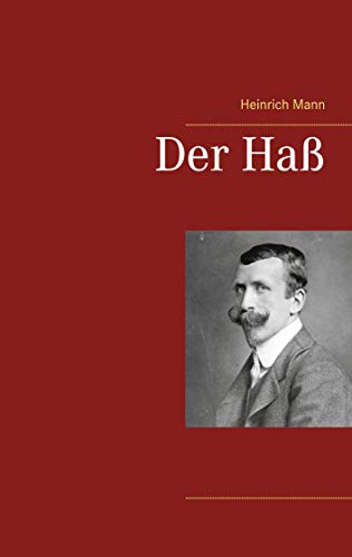 Der Haß Der Haß
