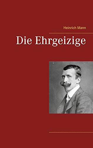 Die Ehrgeizige Die Ehrgeizige