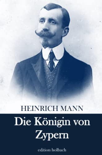 Die Königin von Zypern: DE Die Königin von Zypern: DE