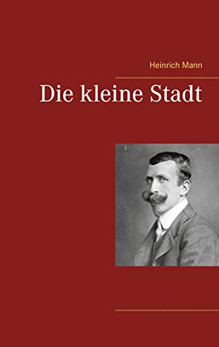 Die kleine Stadt Die kleine Stadt von Books on Demand GmbH