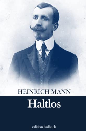 Haltlos: DE Haltlos: DE
