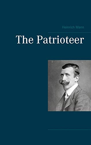The Patrioteer The Patrioteer