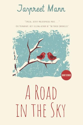 A Road in the Sky von CREATESPACE