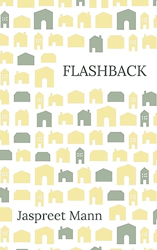 Flashback Flashback von CREATESPACE