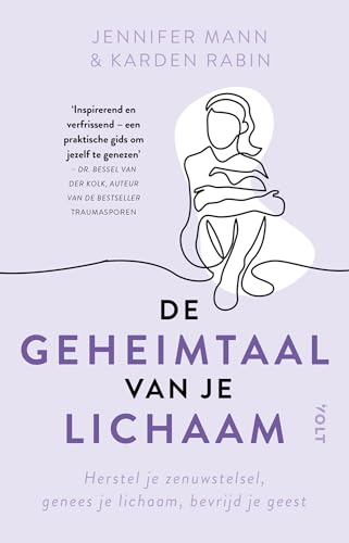 De geheimtaal van je lichaam De geheimtaal van je lichaam von Volt