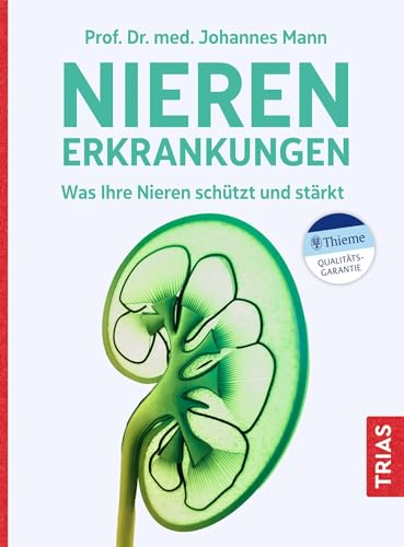 Nierenerkrankungen: Was Ihre Nieren schützt und stärkt