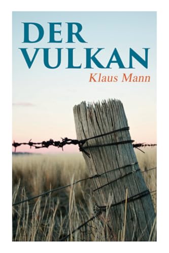 Der Vulkan: Roman unter Emigranten von e-artnow