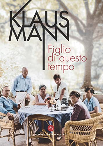 Figlio di questo tempo (Le vele)