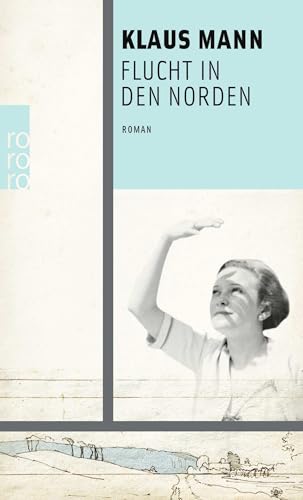 Flucht in den Norden