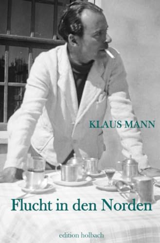 Flucht in den Norden Flucht in den Norden von epubli