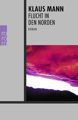 Flucht in den Norden
