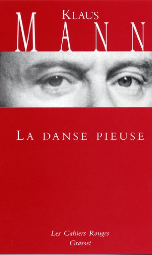 La danse pieuse: (*): (*) von GRASSET