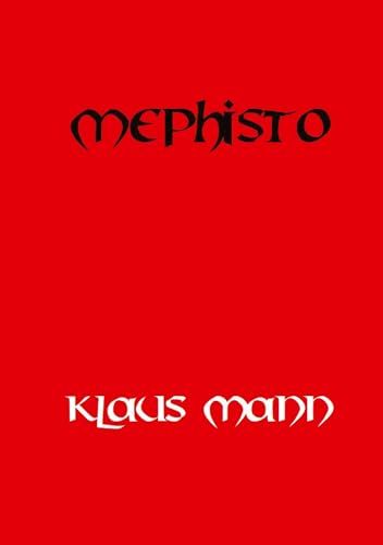 Mephisto: DE Mephisto: DE von tredition