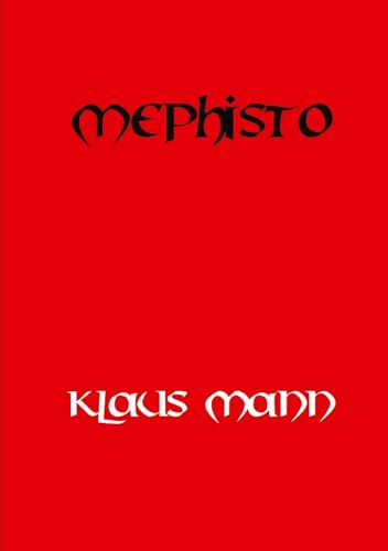 Mephisto: Großdruck Mephisto: Großdruck von tredition