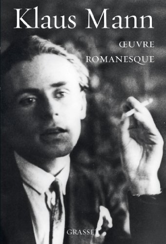 oeuvre romanesque: Collection Bibliothèque oeuvre romanesque: Collection Bibliothèque von GRASSET