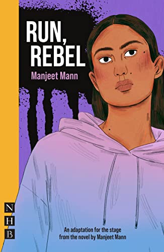 Run, Rebel (Nick Hern Books) von Nick Hern Books