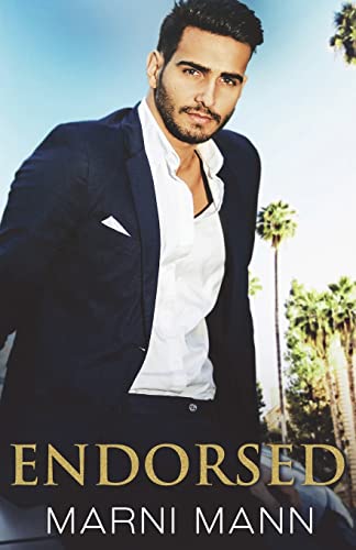 Endorsed (The Agency Series, Band 2) von CREATESPACE