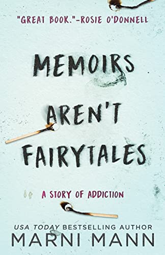 Memoirs Aren't Fairytales von Mann Publishing LLC