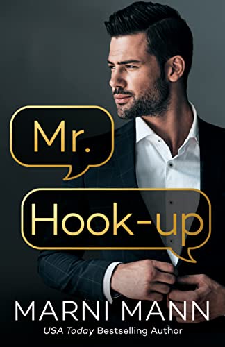 Mr. Hook-up (Hooked, Band 1)
