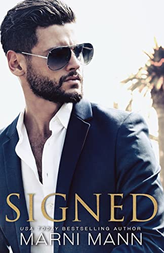 Signed (The Agency Series, Band 1) von CREATESPACE