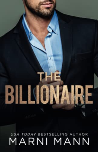 The Billionaire (The Dalton Family, Band 2) The Billionaire (The Dalton Family, Band 2)