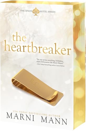 The Heartbreaker (Spade Hotel) von Entangled: Amara