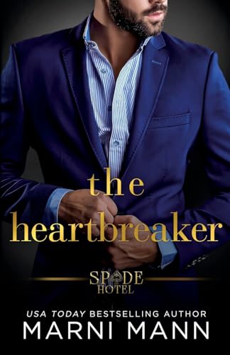 The Heartbreaker von Mann Publishing LLC